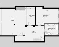 Resale - Villa - Marbella - Nueva Andalucía