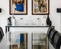 Resale - Villa - Marbella - Nueva Andalucía