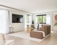 Resale - Villa - Marbella - Nueva Andalucía