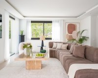 Resale - Villa - Marbella - Nueva Andalucía