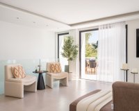 Resale - Villa - Marbella - Nueva Andalucía