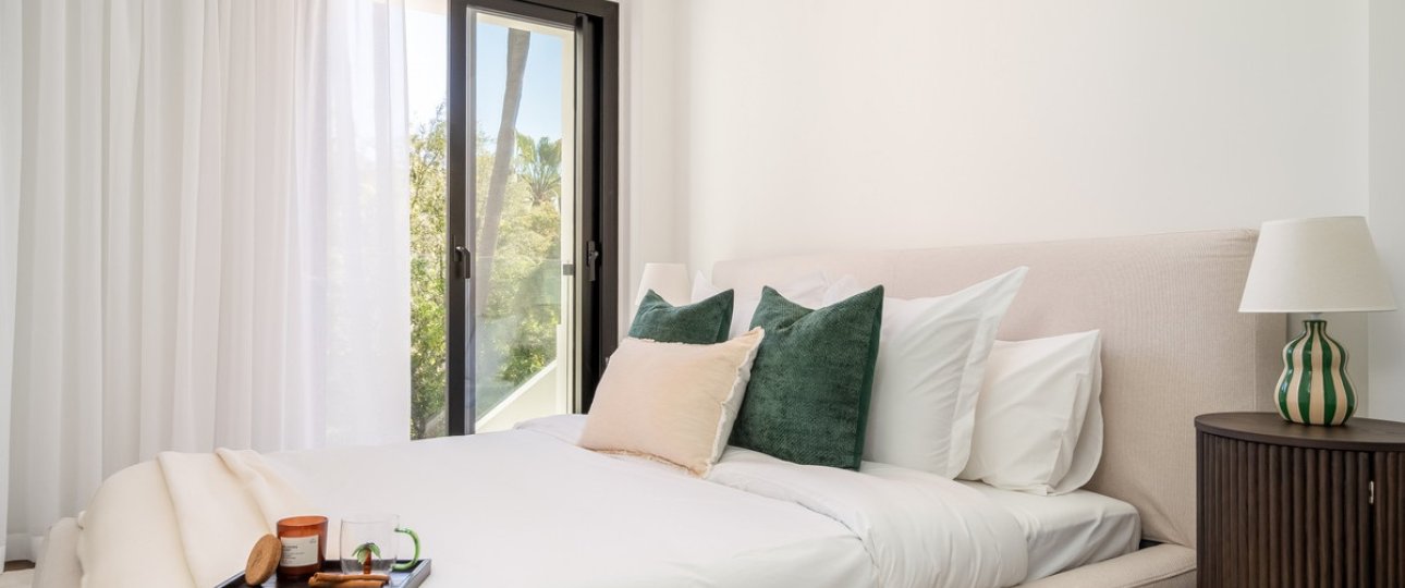 Resale - Villa - Marbella - Nueva Andalucía