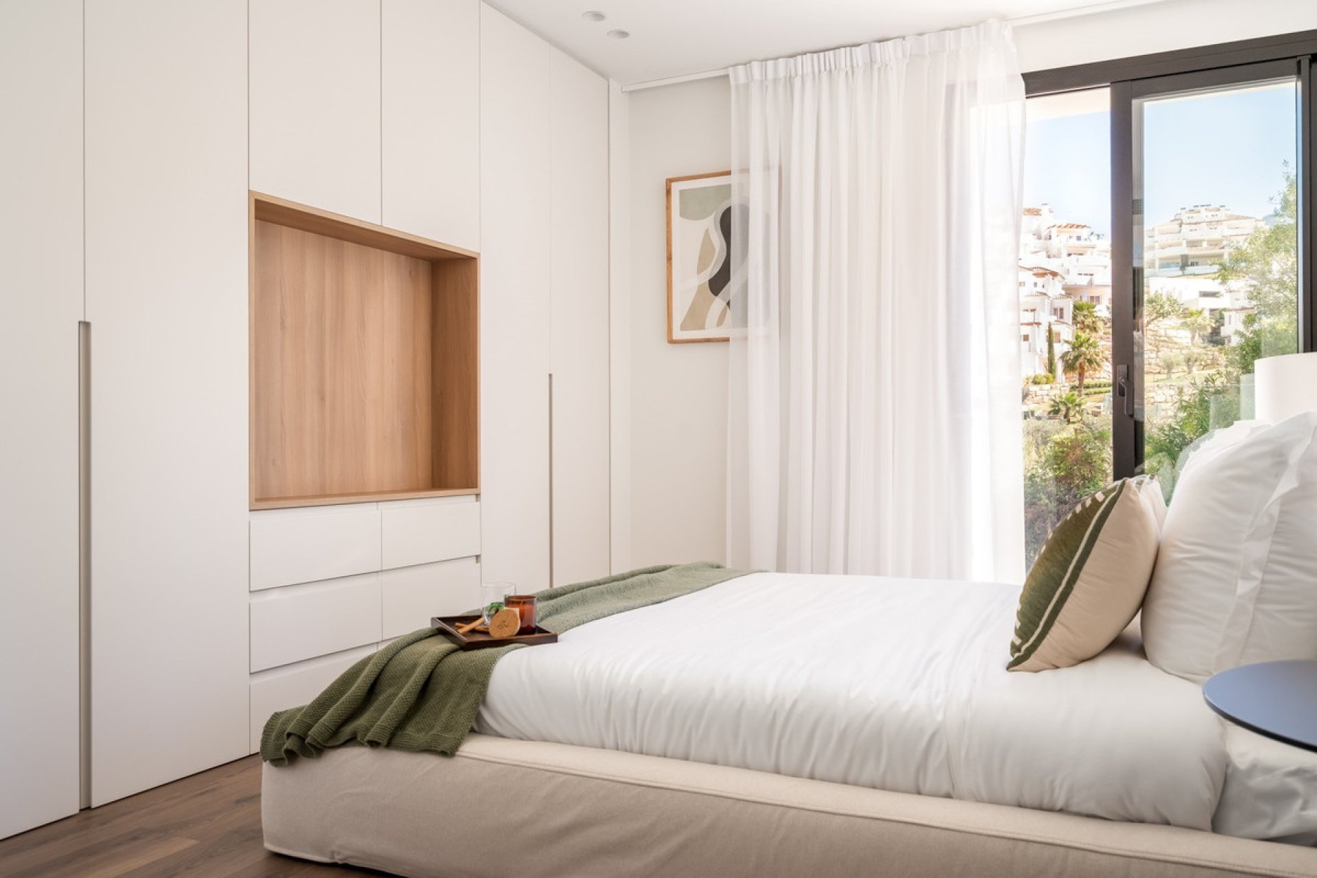 Resale - Villa - Marbella - Nueva Andalucía