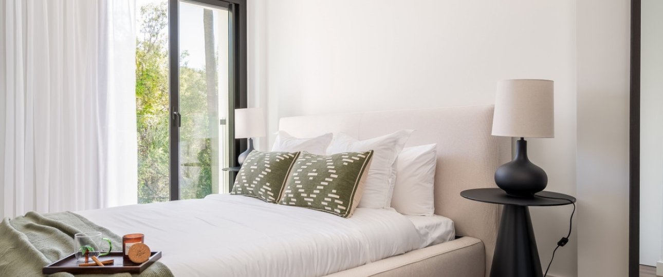 Resale - Villa - Marbella - Nueva Andalucía