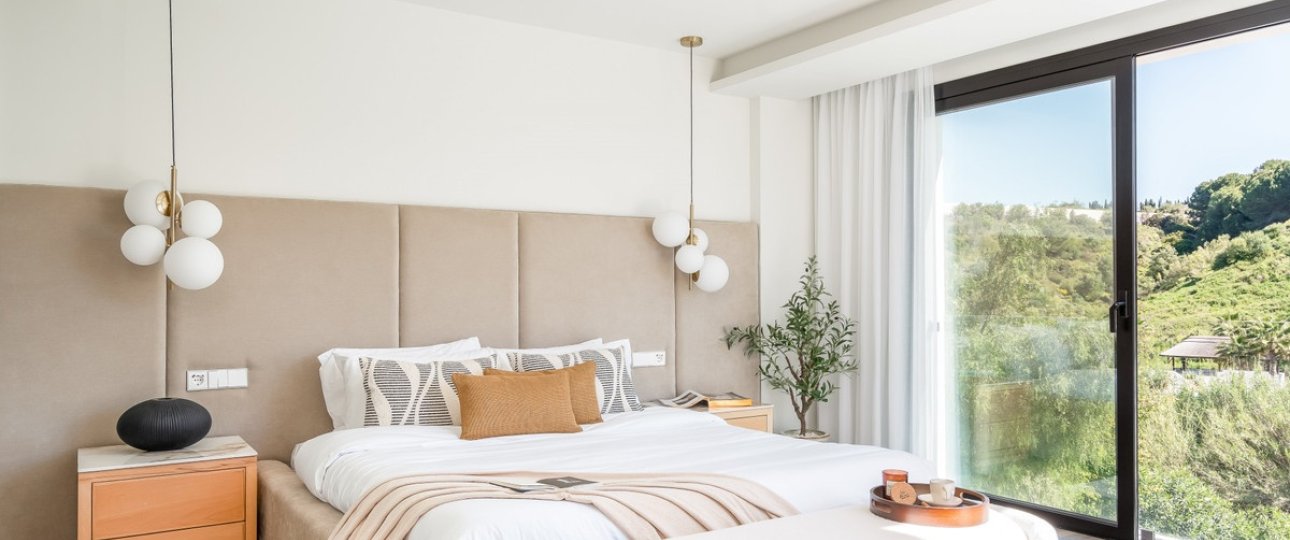 Resale - Villa - Marbella - Nueva Andalucía