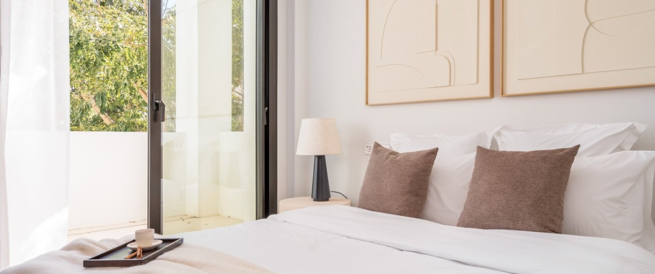 Resale - Villa - Marbella - Nueva Andalucía