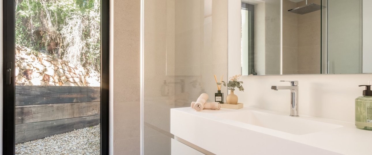 Resale - Villa - Marbella - Nueva Andalucía