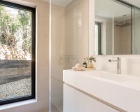 Resale - Villa - Marbella - Nueva Andalucía