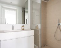 Resale - Villa - Marbella - Nueva Andalucía