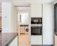 Resale - Villa - Marbella - Nueva Andalucía