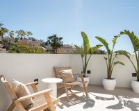 Resale - Villa - Marbella - Nueva Andalucía