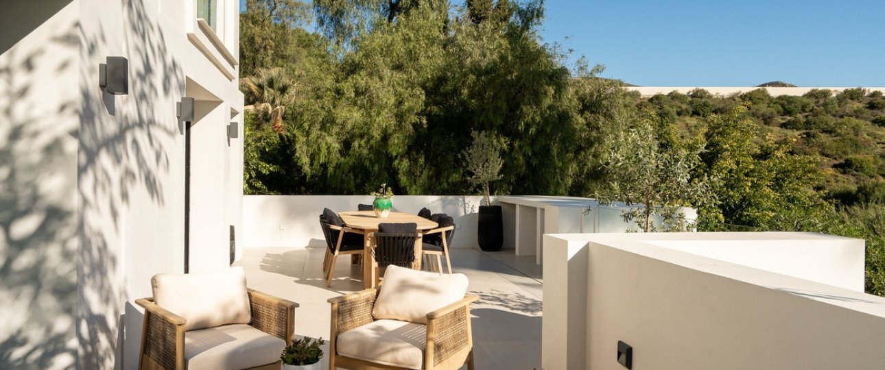Resale - Villa - Marbella - Nueva Andalucía