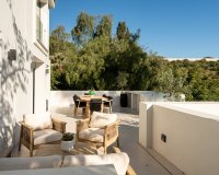 Resale - Villa - Marbella - Nueva Andalucía