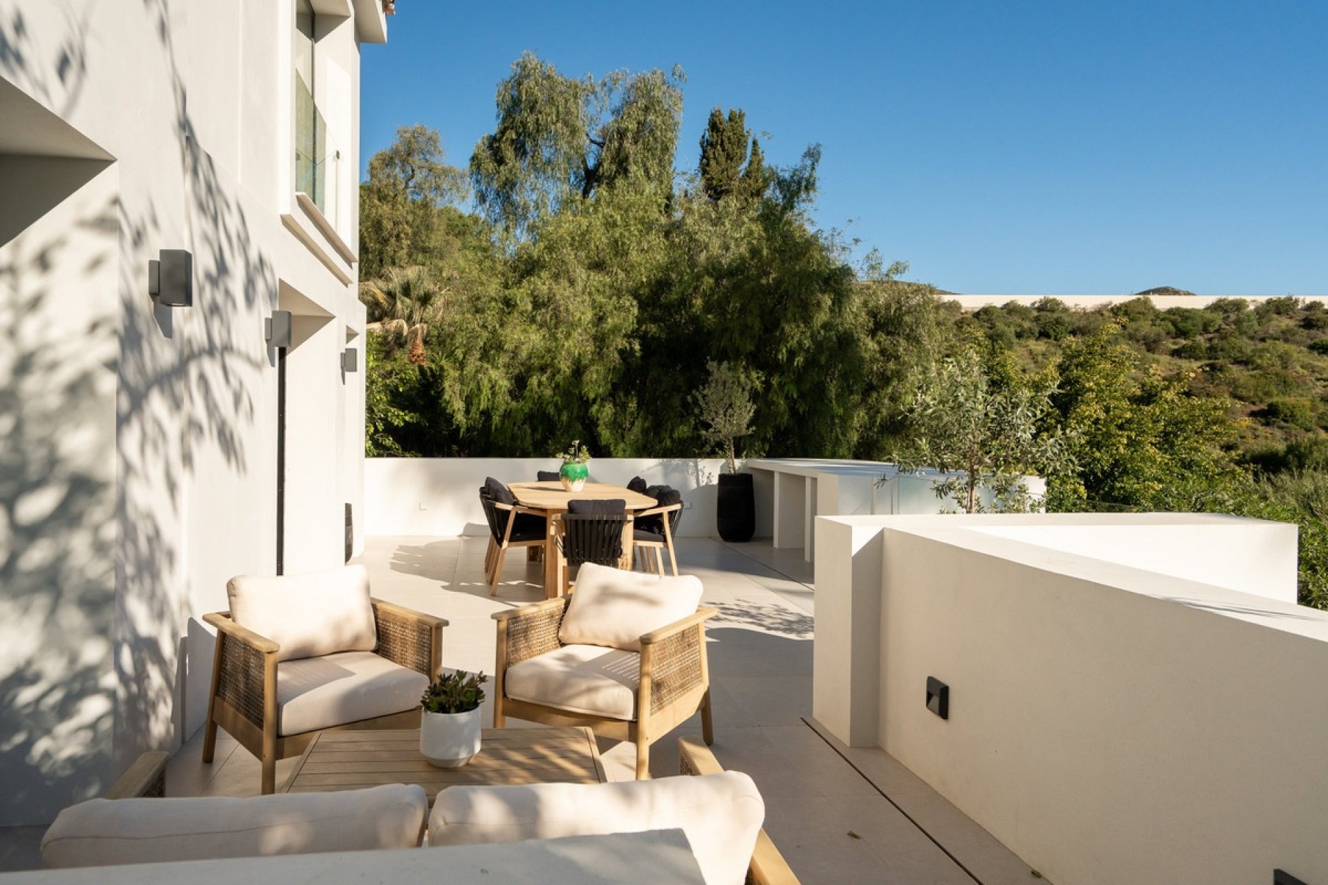 Resale - Villa - Marbella - Nueva Andalucía