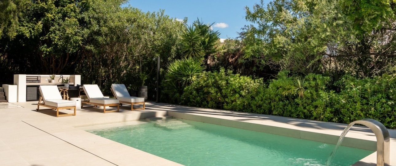 Resale - Villa - Marbella - Nueva Andalucía