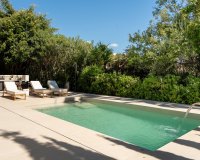 Resale - Villa - Marbella - Nueva Andalucía