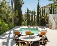 Resale - Villa - Marbella - Nueva Andalucía