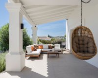 Resale - Villa - Marbella - Nueva Andalucía