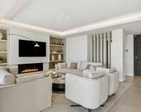 Resale - Villa - Marbella - Nueva Andalucía