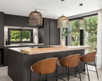Resale - Villa - Marbella - Nueva Andalucía