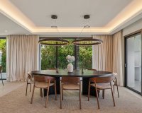 Resale - Villa - Marbella - Nueva Andalucía