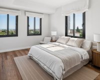 Resale - Villa - Marbella - Nueva Andalucía