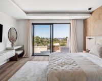 Resale - Villa - Marbella - Nueva Andalucía