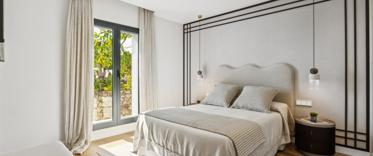 Resale - Villa - Marbella - Nueva Andalucía