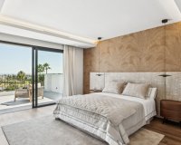 Resale - Villa - Marbella - Nueva Andalucía