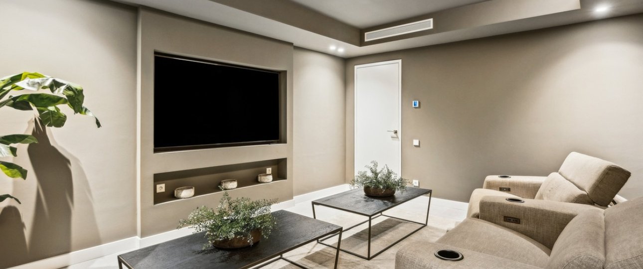 Resale - Villa - Marbella - Nueva Andalucía