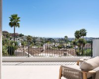 Resale - Villa - Marbella - Nueva Andalucía