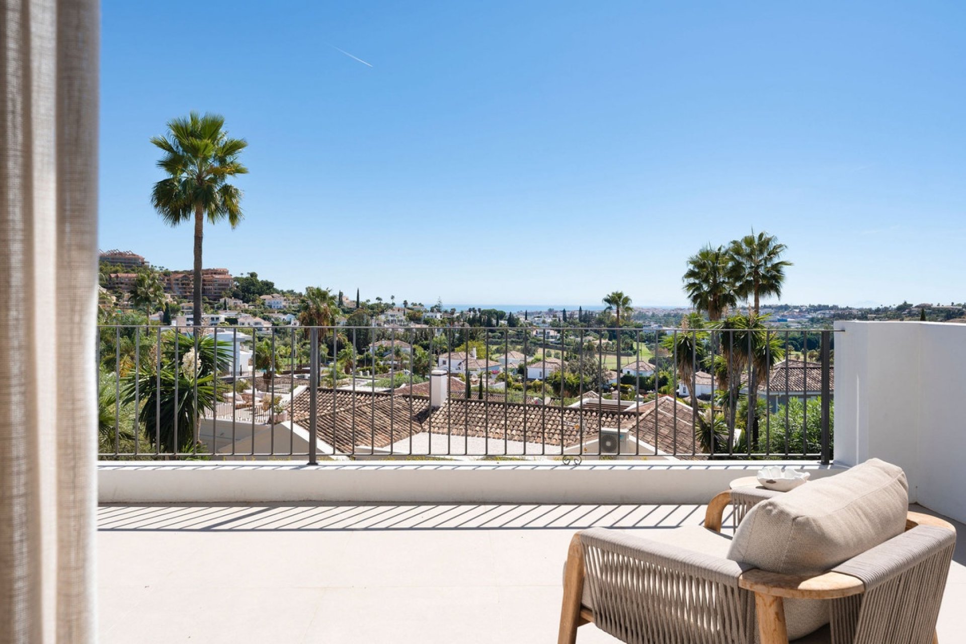 Resale - Villa - Marbella - Nueva Andalucía
