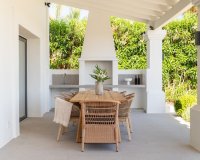 Resale - Villa - Marbella - Nueva Andalucía