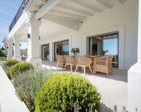 Resale - Villa - Marbella - Nueva Andalucía