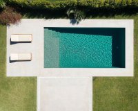 Resale - Villa - Marbella - Nueva Andalucía