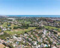 Resale - Villa - Marbella - Nueva Andalucía