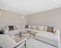 Resale - Villa - Marbella - Nueva Andalucía