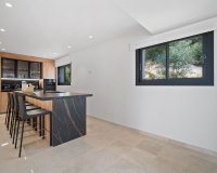 Resale - Villa - Marbella - Nueva Andalucía