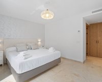 Resale - Villa - Marbella - Nueva Andalucía