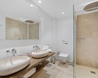 Resale - Villa - Marbella - Nueva Andalucía