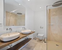 Resale - Villa - Marbella - Nueva Andalucía