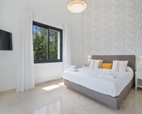 Resale - Villa - Marbella - Nueva Andalucía