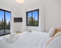 Resale - Villa - Marbella - Nueva Andalucía