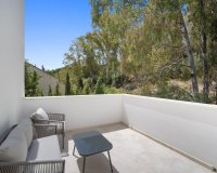 Resale - Villa - Marbella - Nueva Andalucía
