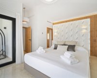 Resale - Villa - Marbella - Nueva Andalucía