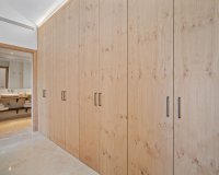 Resale - Villa - Marbella - Nueva Andalucía