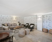 Resale - Villa - Marbella - Nueva Andalucía