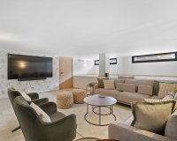 Resale - Villa - Marbella - Nueva Andalucía