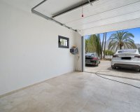 Resale - Villa - Marbella - Nueva Andalucía