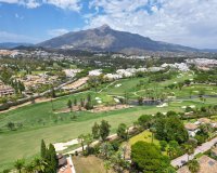 Resale - Villa - Marbella - Nueva Andalucía